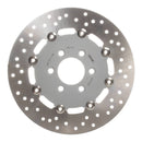 MTX Brake Disc Floating Type - Rear