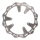 MTX Hornet Brake Disc Solid Wave Type - Front