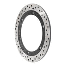 MTX Brake Disc Solid Type - Rear