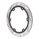 MTX Brake Disc Solid Type - Rear