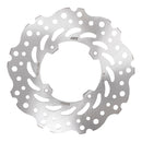 MTX Solid Type Brake Disc Rotor