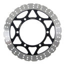 MTX Brake Disc Solid Type - Front
