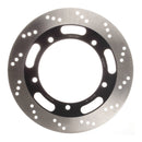 MTX Brake Disc Solid Type - Rear