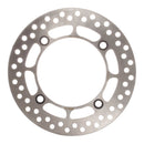 MTX Brake Disc Solid Type - Rear