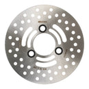 MTX Brake Disc Solid Type - Front L / R