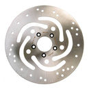 MTX Brake Disc Solid Type - Front