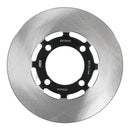 MTX Brake Disc Solid Type Rear