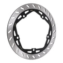 MTX Brake Disc Solid Type Front