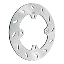 MTX Brake Disc Solid Type Rear