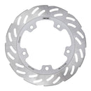 MTX Brake Disc Solid Type - Front