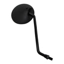 Whites Mirror Black Round CT110 Style 10mm (each)