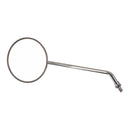 Whites Mirror Honda Classic CB LH - 10mm CHR (Ea)