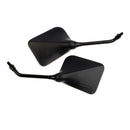 Whites Mirror - Yamaha Jog 50 Pair (5SU) 8mm Thread