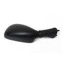 Whites Mirror - Kawasaki ZX-6R '98-'02 / ZX-9R '98-'03 Left