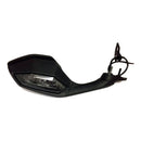 Whites Mirror - Yamaha YZF-R1 '15-'16 (Left)