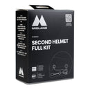 Midland Second Helmet RCF Full Kit R Series