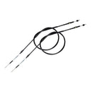 Motion Pro Vinyl Throttle Cable Push/Pull