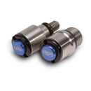 Motion Pro Micro Fork Bleeders M4x0.7 +M8x1.0 - WP AER48