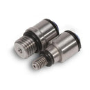 Motion Pro Micro Fork Bleeders M4x0.7 +M8x1.0 - WP AER48