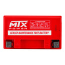 MTX Power Battery AGM - XT12