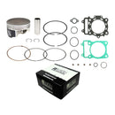 Namura Top End Rebuild Kit - 87.47mm (+0.02)