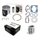 Namura Top End Rebuild Kit - 43.45mm (+0.01)