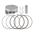 Namura Piston Kit 103.47mm – Yamaha YFM700FAP Grizzly Auto '16–'25