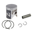 Namura Piston Kit 44.46mm Dual Ring Kawasaki KX65 '00–'23