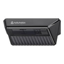 Navman MiVue Rider Helmet Cam - Front & Rear Cameras