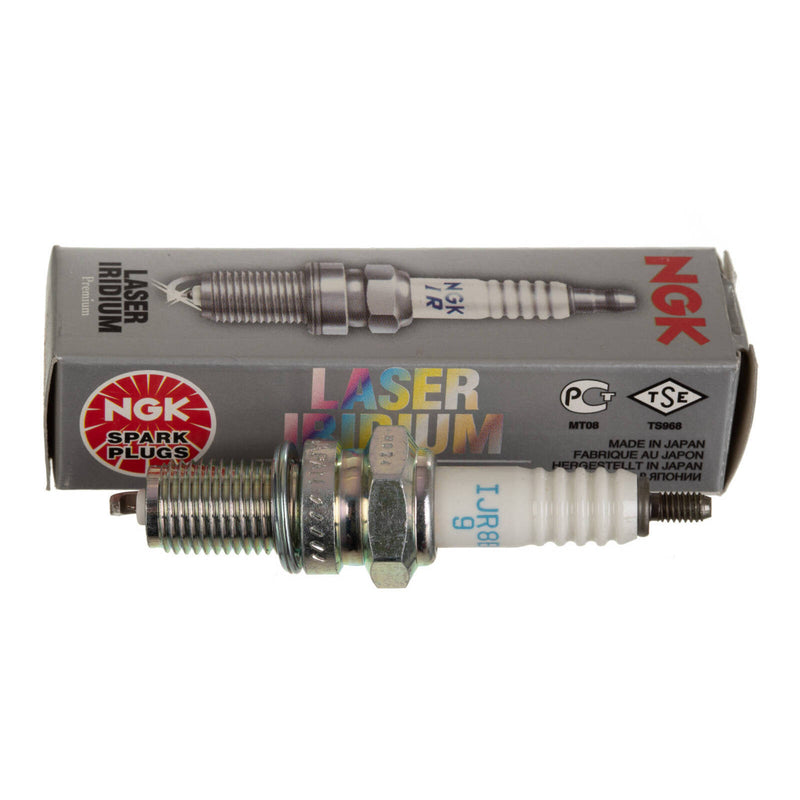 NGK Spark Plug - IJR8-B9 (4873)