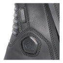 Oxford Hunter Twin ZIP MS Boot - Black