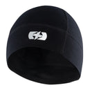 Oxford Skull Cap Thermal Single Black