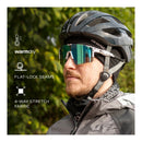 Oxford Skull Cap Thermal Single Black