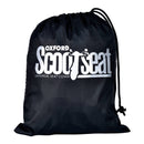 Oxford Aquatex Scooter Waterproof Seat Cover (M)