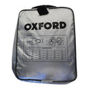 Oxford Aquatex Small/Scooter Waterproof Cover With Topbox