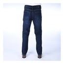 Oxford Original CE Armourlite Straight Jean - 2Y Blue (Long - 34L)