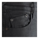 Oxford Original CE AA Armourlite Slim Men's Jeans - Black (Short - 30L)