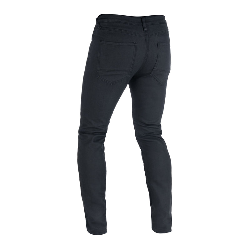 Oxford Original CE AA Armourlite Slim Jeans - Black (Regular - 32L)