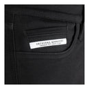 Oxford AA Super Stretch Men's Jean - Black (Regular)
