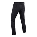 Oxford OA Marshal AAA Straight Men's Jeans - Black (Short)
