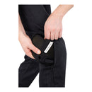 Oxford OA Marshal AAA Straight Men's Jeans - Black (Regular)