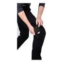 Oxford OA Tailor AA Straight Men's Jean - Black (Short)
