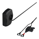 Oxford Slimline USB Type-A and Type-C 3.0 Amp Charging Kit