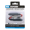 Oxford 18watt /10ohm Ceramic Resistors