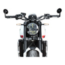 Oxford Duo Front Sequential Indicators (Includes Resistors)