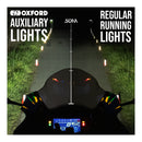 Oxford Auxiliary Lights