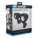 Oxford Auxiliary Lights
