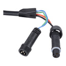 Oxford HotGrips Pro Touring Left Replacement Grip (Integrated)