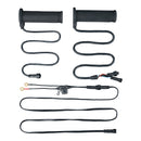 Oxford HotGrips® Pro Sports (Integrated)