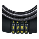 Oxford Combi 8 Ressetable Combi Lock 8mm X 1800mm